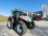 Steyr 4140 Expert CVT - Afbeelding 3