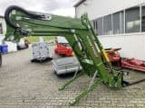 Fendt Cargo 5X85 - Afbeelding 2