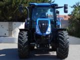 New Holland T5.120 Auto Command (Stage V) - Afbeelding 2