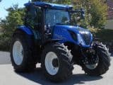 New Holland T5.120 Auto Command (Stage V) - Afbeelding 3