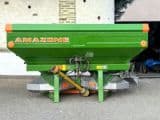 Amazone ZA-M noviS 1500 - Afbeelding 2