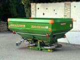 Amazone ZA-M noviS 1500 - Afbeelding 4