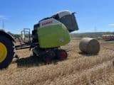 Claas Variant 385 RC - Afbeelding 1