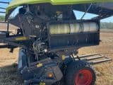 Claas Variant 385 RC - Afbeelding 4