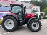 Case IH Vestrum 120 CVXDrive - Afbeelding 4