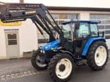 New Holland L 85 DT - Afbeelding 1