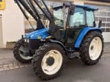 New Holland L 85 DT - Afbeelding 2