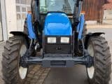 New Holland L 85 DT - Afbeelding 3
