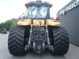 Challenger MT 775 E nur 3543 h, PTO, EHR - Afbeelding 4