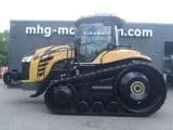 Challenger MT 775 E nur 3543 h, PTO, EHR - Afbeelding 1