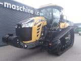 Challenger MT 775 E nur 3543 h, PTO, EHR - Afbeelding 2