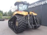 Challenger MT 775 E nur 3543 h, PTO, EHR - Afbeelding 3