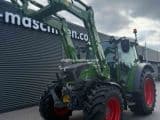 Fendt 211 Vario S GEN3 Setting 2, nur 368 h - Afbeelding 1