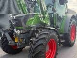 Fendt 211 Vario S GEN3 Setting 2, nur 368 h - Afbeelding 2