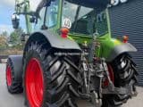 Fendt 211 Vario S GEN3 Setting 2, nur 368 h - Afbeelding 4