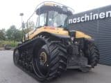 Challenger MT 865 C - Afbeelding 4