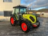 Claas Elios 320 - Afbeelding 1