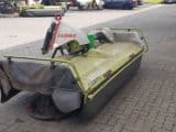 Claas CORTO 3200 FN PROFIL - Afbeelding 1
