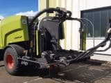 Claas ROLLANT 455 RC UNIWRAP - Afbeelding 3