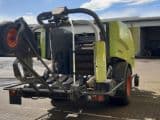 Claas ROLLANT 455 RC UNIWRAP - Afbeelding 4
