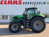 Deutz-Fahr 7250 TTV - Afbeelding 2