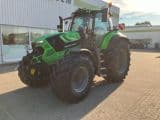 Deutz-Fahr 7250 TTV - Afbeelding 3