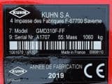 Kuhn GMD 310F-FF - Afbeelding 2