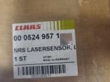 Claas Laserpilot (komplett m.Anbausatz) - Afbeelding 4
