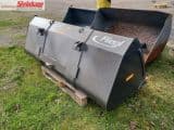 Fliegl Schwergutschaufel - Afbeelding 2
