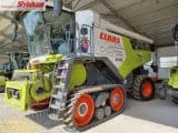 Claas Trion 750 TT - Afbeelding 1