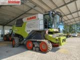 Claas Trion 750 TT - Afbeelding 2