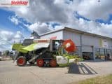 Claas Trion 750 TT - Afbeelding 3