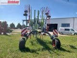 Claas Liner 2900 Trend - Afbeelding 2