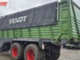 Fendt Tigo 75 XR - Afbeelding 1