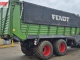 Fendt Tigo 75 XR - Afbeelding 2