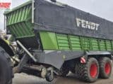 Fendt Tigo 75 XR - Afbeelding 3
