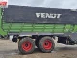 Fendt Tigo 75 XR - Afbeelding 4