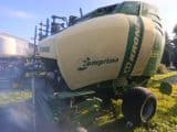 Krone Comprima V 180 XC - Afbeelding 1
