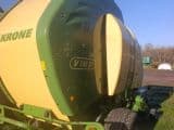 Krone Comprima V 180 XC - Afbeelding 3
