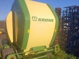 Krone Comprima V 180 XC - Afbeelding 4