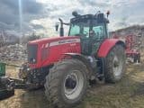 Massey Ferguson 6499 Dyna 6 - Afbeelding 1