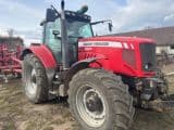 Massey Ferguson 6499 Dyna 6 - Afbeelding 2