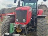 Massey Ferguson 6499 Dyna 6 - Afbeelding 4
