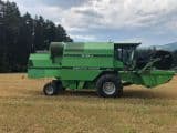 Deutz-Fahr M3610 - Afbeelding 4