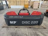 SIP Disc 220F Alp - Afbeelding 2