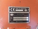 Kuhn FC 280 F - Afbeelding 4