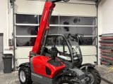 Weidemann 4512CC40 mit neuen Motor - Afbeelding 2