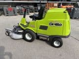 Grillo FD 260 ca. 50h - Afbeelding 4