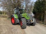 Fendt 311 Vario Profi+ - Afbeelding 1