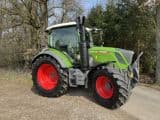 Fendt 311 Vario Profi+ - Afbeelding 2